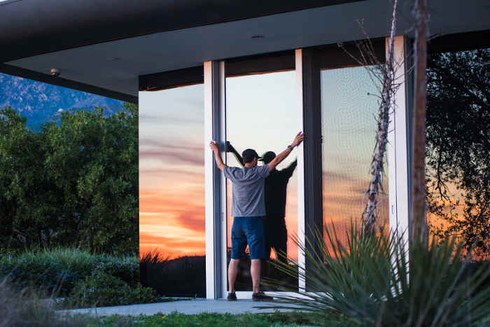 Buying a house is stressor, even if it is the American Dream